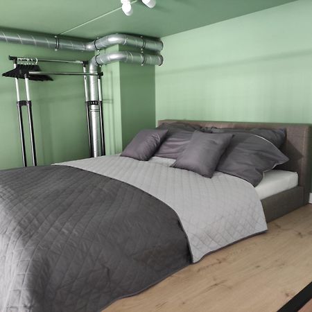 Apartament Airport Wrocław Rum bild