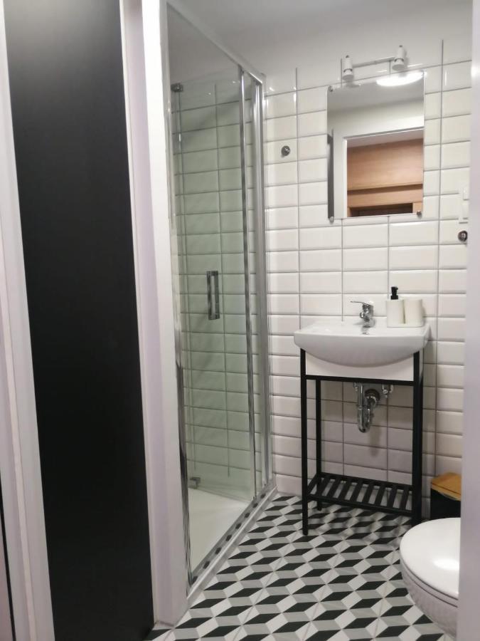 Apartament Airport Wrocław Exteriör bild